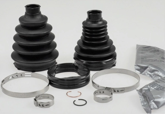 LÖBRO GKNB30052 Bellow Kit, drive shaft
