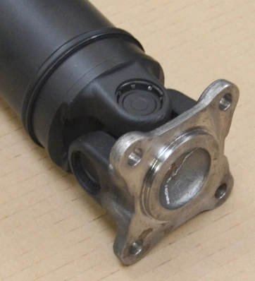 LÖBRO GKNP20051 Propshaft, axle drive