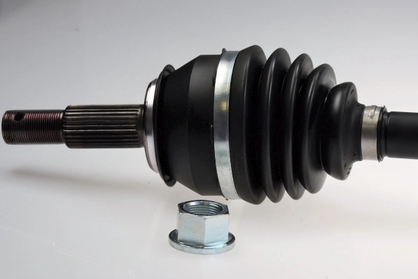 LÖBRO 306334 Drive Shaft