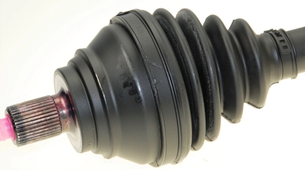 LÖBRO 306630 Drive Shaft