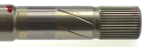 LÖBRO 305827 Drive Shaft