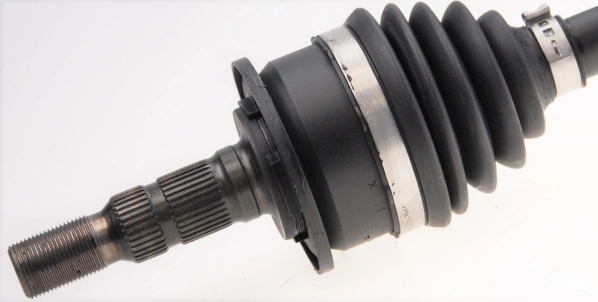 LÖBRO 306854 Drive Shaft
