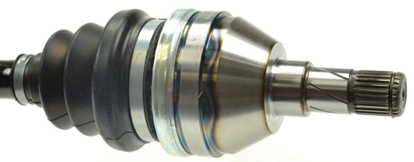 LÖBRO 305924 Drive Shaft