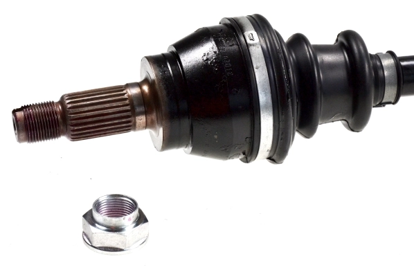 LÖBRO 304215 Drive Shaft