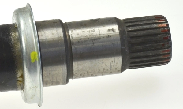 LÖBRO 305420 Drive Shaft