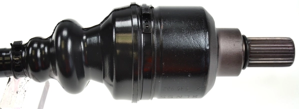 LÖBRO 305093 Drive Shaft