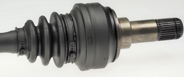 LÖBRO 306555 Drive Shaft