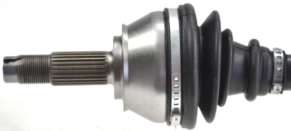 LÖBRO 304759 Drive Shaft