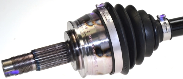 LÖBRO 305588 Drive Shaft