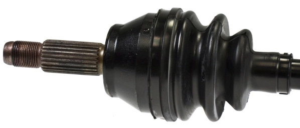 LÖBRO 304270 Drive Shaft