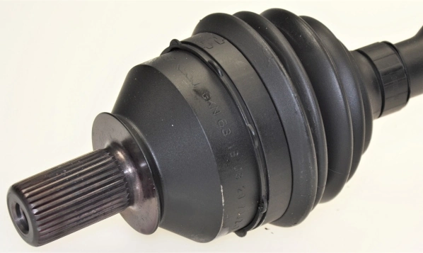 LÖBRO 306428 Drive Shaft