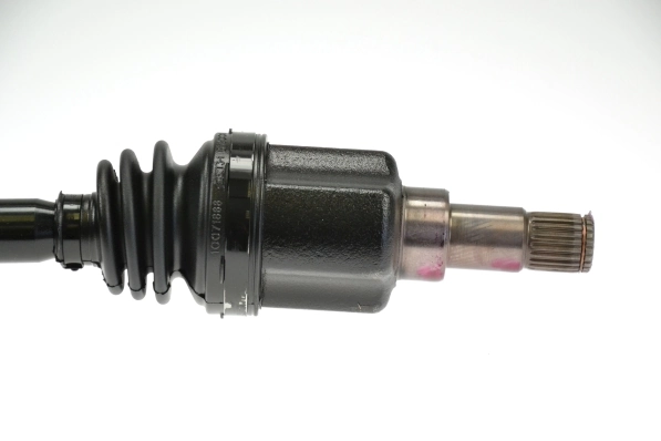 LÖBRO 305486 Drive Shaft