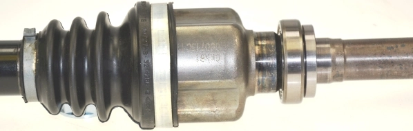 LÖBRO 303207 Drive Shaft