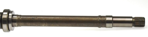 LÖBRO 303207 Drive Shaft