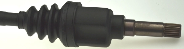 LÖBRO 306160 Drive Shaft
