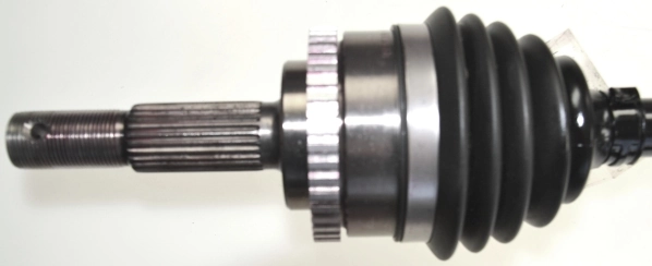 LÖBRO 305330 Drive Shaft
