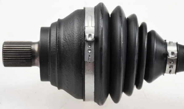 Drive Shaft GKN Automotive OE-Technology 50° GKND12993