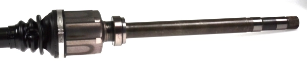 LÖBRO 304643 Drive Shaft