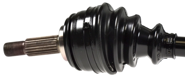 LÖBRO 304513 Drive Shaft