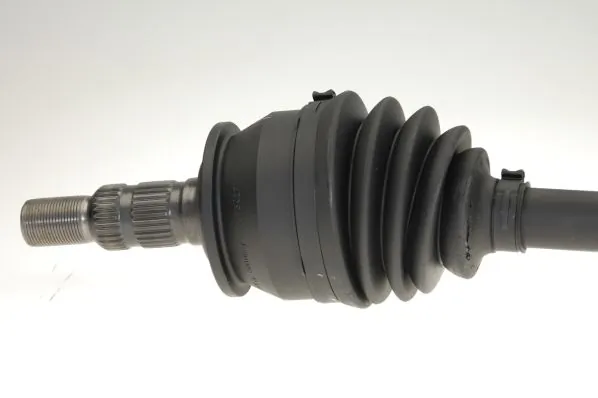 LÖBRO 306884 Drive Shaft