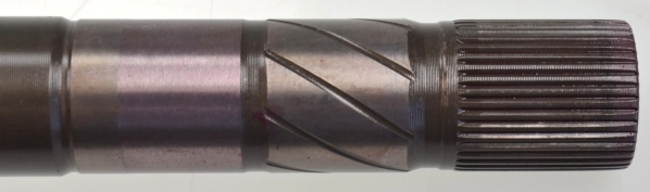 LÖBRO 305322 Drive Shaft
