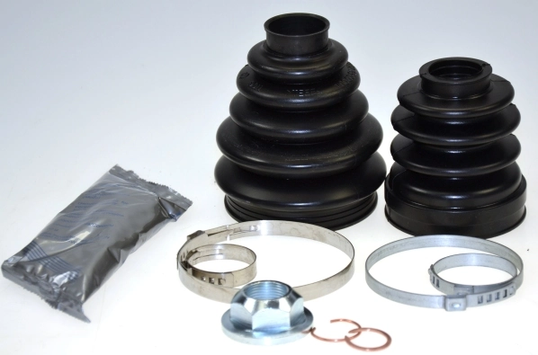 LÖBRO 305885 Bellow Kit, drive shaft