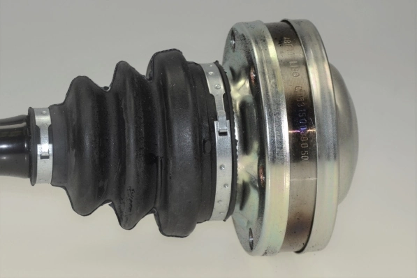 LÖBRO 300758 Drive Shaft