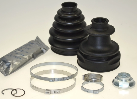 LÖBRO 305877 Bellow Kit, drive shaft