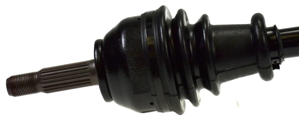LÖBRO 301878 Drive Shaft