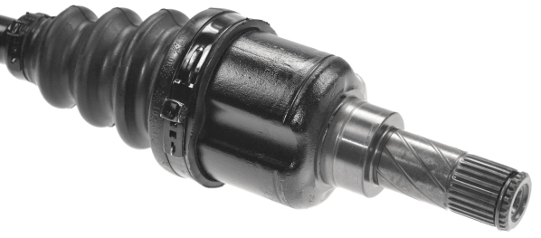 LÖBRO 305909 Drive Shaft