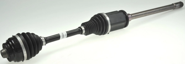 Drive Shaft GKN Automotive OE-Technology 50° 305947