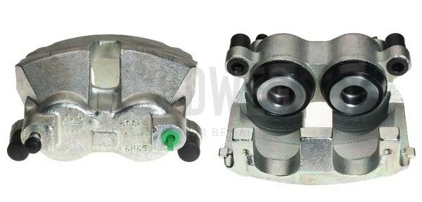 Brake Caliper 393867