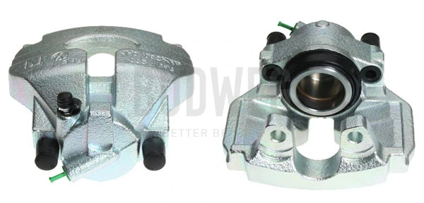 Brake Caliper 393424