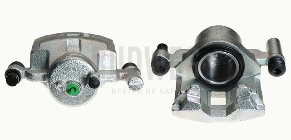 Brake Caliper 392003