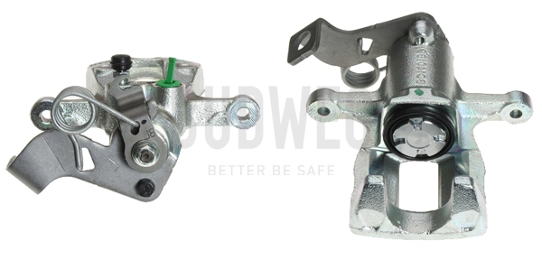 Brake Caliper 394791