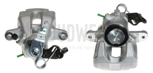 Brake Caliper 393873