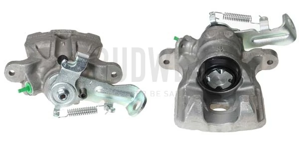Brake Caliper 395000