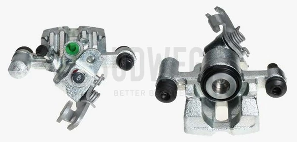 Brake Caliper 393674
