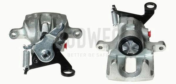 Brake Caliper 392850