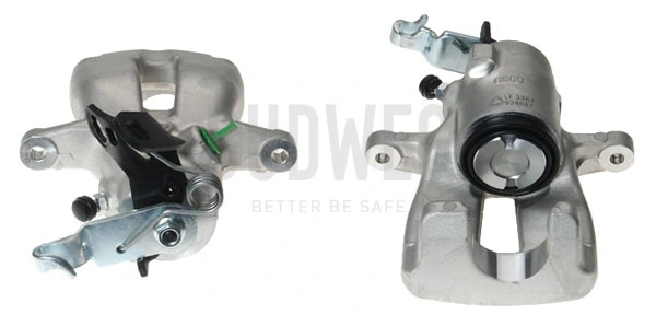 Brake Caliper 393364