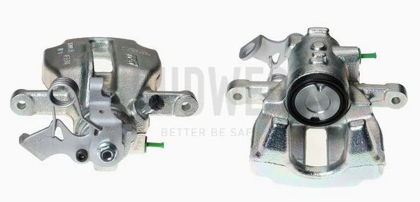 Brake Caliper 394166