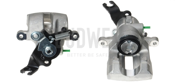 Brake Caliper 393116