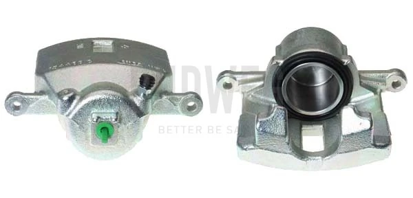 Brake Caliper 393705
