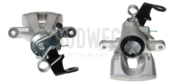 Brake Caliper 393346