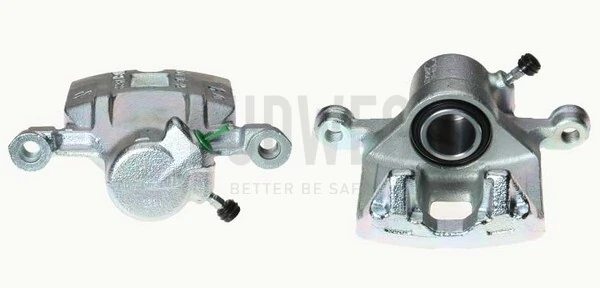 Brake Caliper 392784