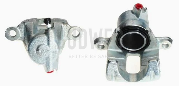 Brake Caliper 393540