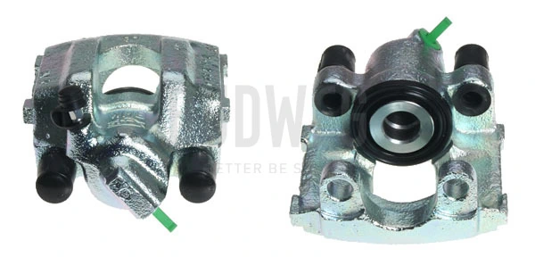 Brake Caliper 39917