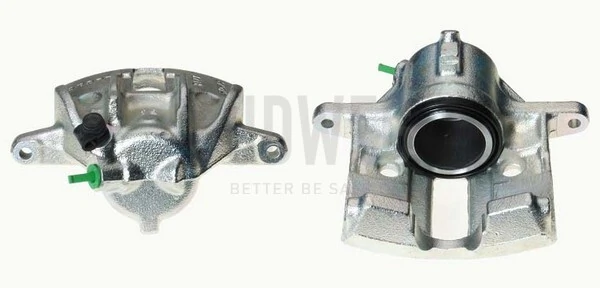 Brake Caliper 392628