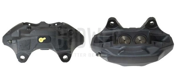 Brake Caliper 394306