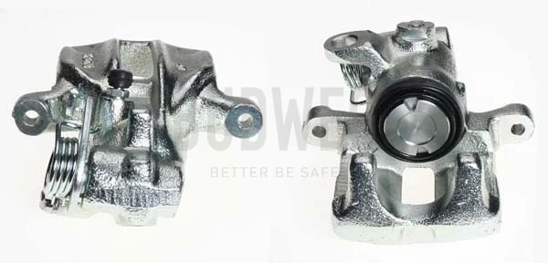Brake Caliper 391873